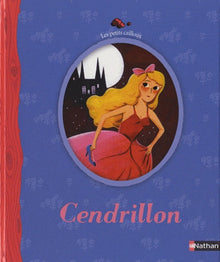 N05 - CENDRILLON