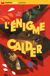 Enigme Calder