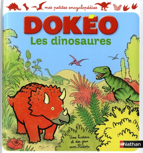 Dinosaures