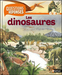 N02 - DINOSAURES