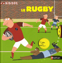 N42 - Rugby
