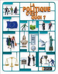 La politique, c'est quoi ?