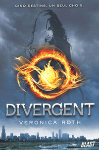 Divergent