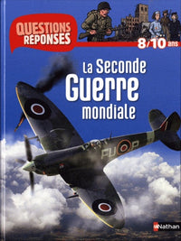 N10 - SECONDE GUERRE MONDIALE