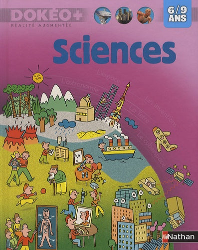 Dokéo + - Sciences