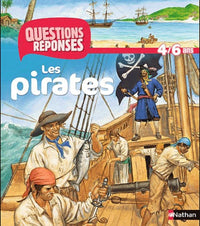N07 - LES PIRATES