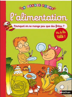 ALIMENTATION