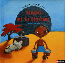 Mabo et la Hyène