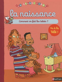 Naissance