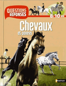 Chevaux et poneys