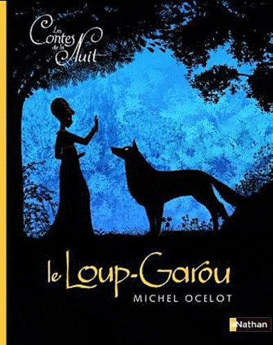 Le loup-garou