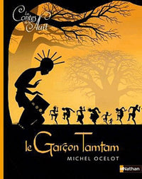 GARCON TAM-TAM