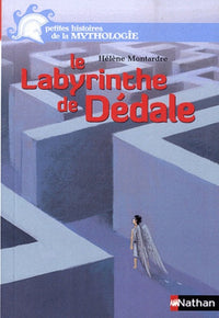 Le labyrinthe de Dédale