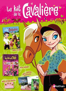 Le kit de la cavalière