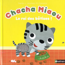 Chacha Miaou