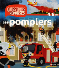 POMPIERS