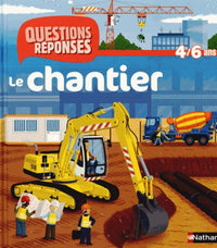 CHANTIER