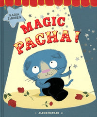 Magic Pacha !