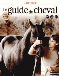 Jappeloup - Le guide du cheval