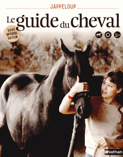 Jappeloup - Le guide du cheval