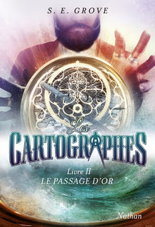 Les Cartographes 2 : Le Passage d'or