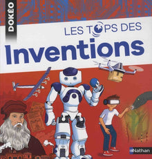 Les tops des inventions - Dokeo