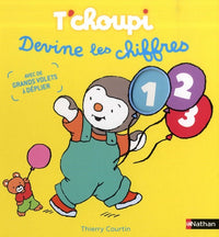 Devine les chiffres