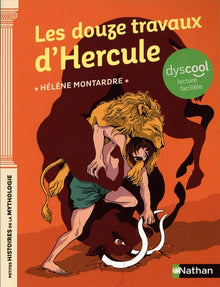 Les douze travaux d'Hercule - Dyscool