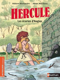Hercule, les écuries d'Augias