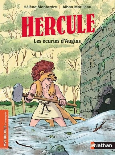 Hercule, les écuries d'Augias
