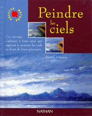 Peindre les ciels