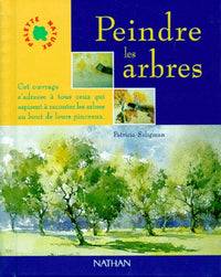 Peindre les arbres