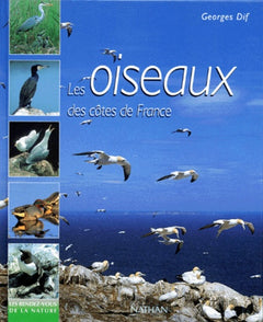 Les Oiseaux des côtes de france