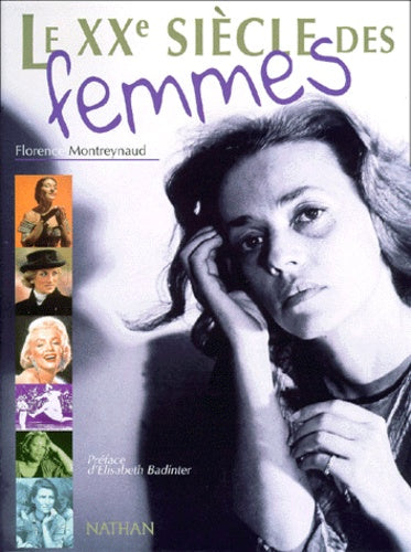 L'aventure des femmes