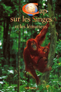 Cap sur les singes et les lémuriens