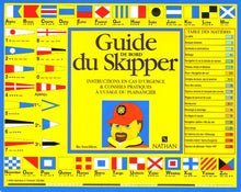 Le Guide du skipper