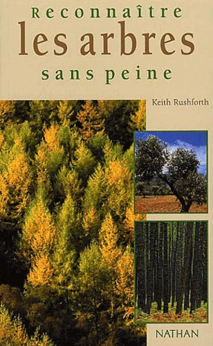 Reconnaître les arbres sans peine