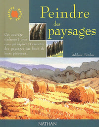 Peindre des paysages