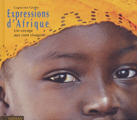 Des visages en Afrique