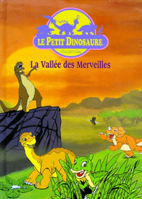 La vallée des merveilles