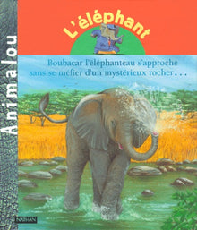 L'éléphant