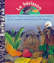 Le Hérisson