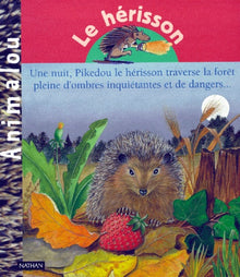 Le Hérisson