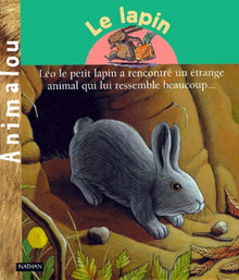 Le Lapin