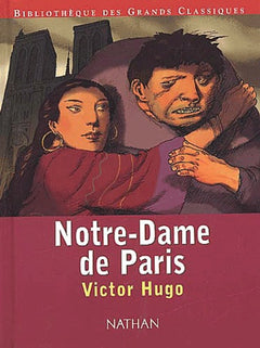 Notre-Dame de Paris (Version abrégée)
