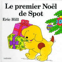 Le Premier Noël de Spot