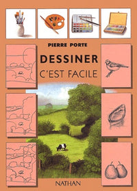 Dessiner c'est facile