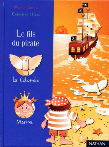 Le fils du pirate