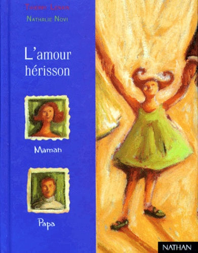 L'amour hérisson