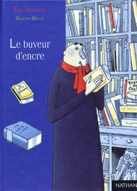 Le buveur d'encre